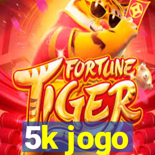 5k jogo